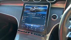 Mercedes-Benz GLC 300e 4Matic AMG Line Prem Plus 5dr 9G-Tronic Estate